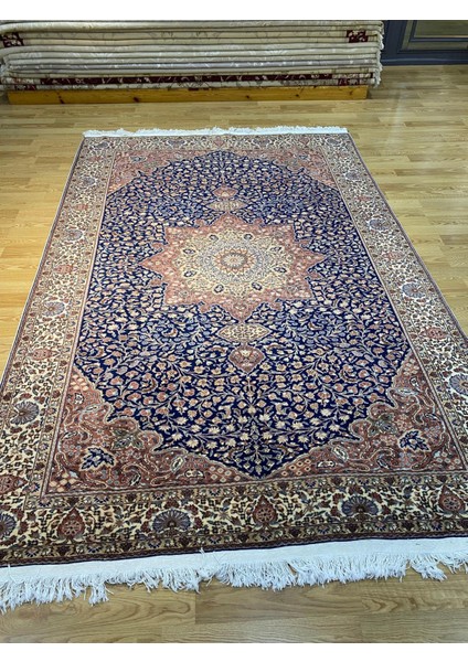 El Emeği Göz Nuru El Dokuması Kayseri Halısı 200 x 300 fiyatları