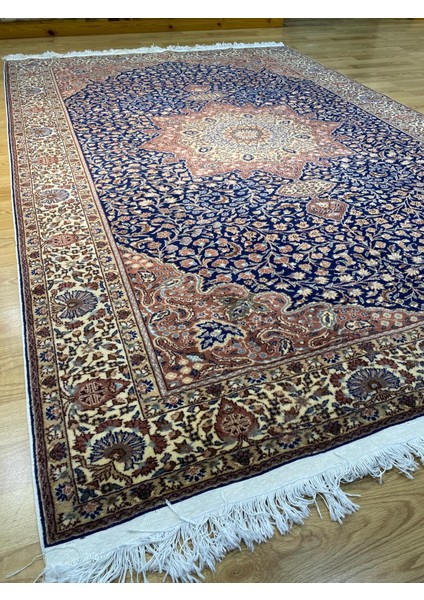 El Emeği Göz Nuru El Dokuması Kayseri Halısı 200 x 300 fırsatları