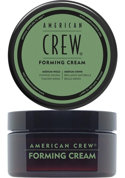 Ac Formıng Cream 50 gr
