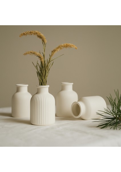 Pinterest Vazo Bohem Dekoratif Minimal Vazo