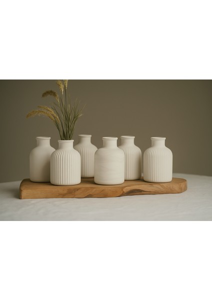 Pinterest Vazo Bohem Dekoratif Minimal Vazo