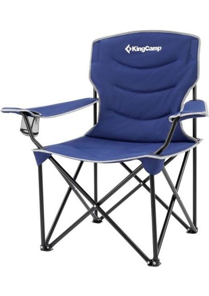 King Camp Kıngcamp Junıper Sandalye (Mavı)