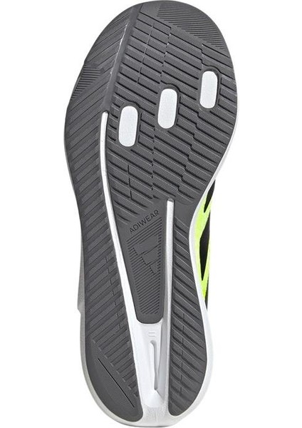 Erkek Yeşil Koşu Ayakkabısı DURAMO SL2 M IF9395