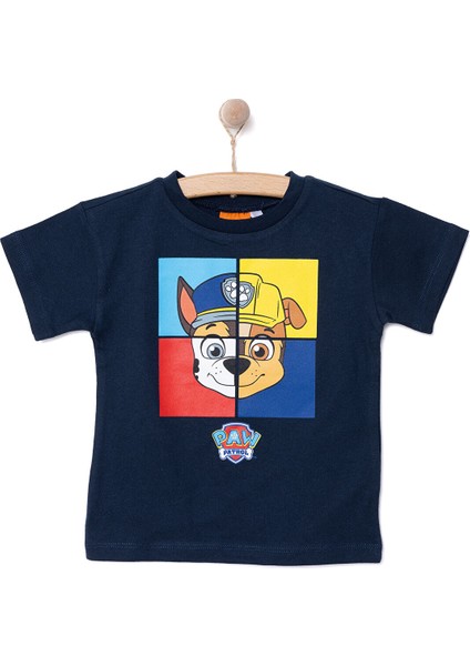 - Nıckelodeon Patrol - Nıckelodeon Paw Patrol Tshirt