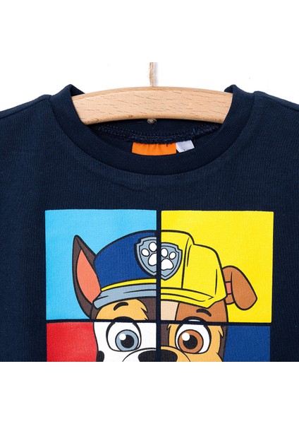 - Nıckelodeon Patrol - Nıckelodeon Paw Patrol Tshirt