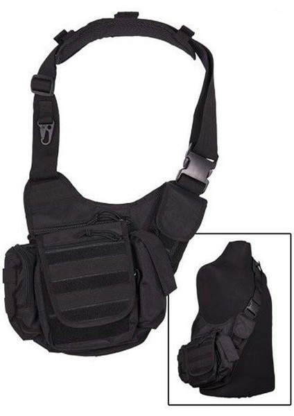 Multıfunctıon Omuz Canta