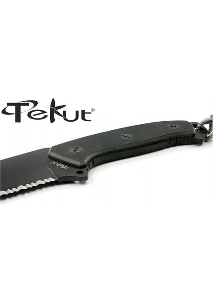 Nextorch Tekut Ares B Bıcak (HK5025 Gt)