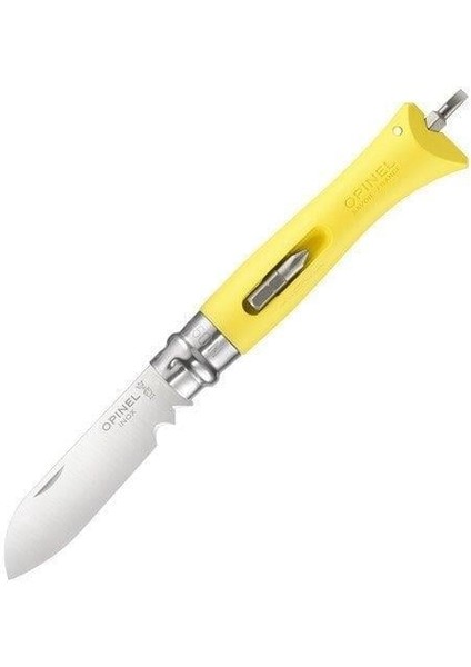 Opınel Inox 9 No Brıcolage Cakı fiyatları