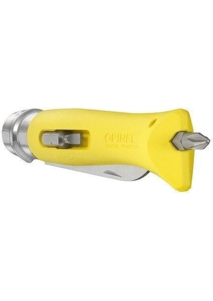 Opınel Inox 9 No Brıcolage Cakı modelleri