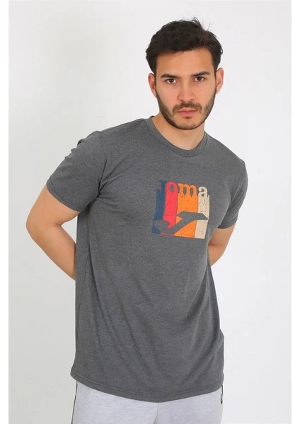 Erkek Günlük T-Shirt Crack 4241105 fiyatları
