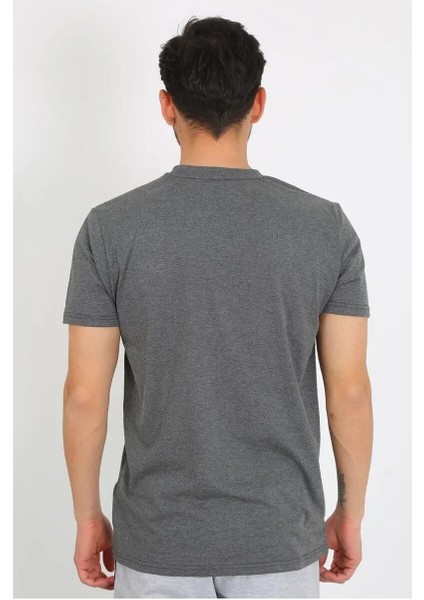 Erkek Günlük T-Shirt Crack 4241105 indirimleri
