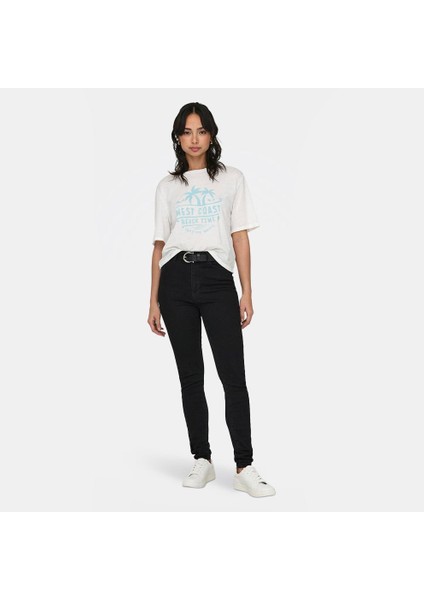 Kadın T-Shirt 15320622