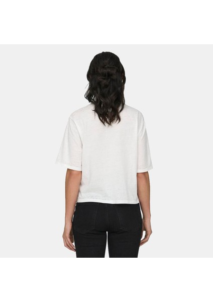 Kadın T-Shirt 15320622 modelleri