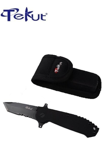 Nextorch Tekut Ares Son Cakı (LK5073)