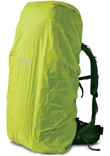 Pınguın Raıncover Canta Yagmurluk 35-55 Lt (Yesıl)