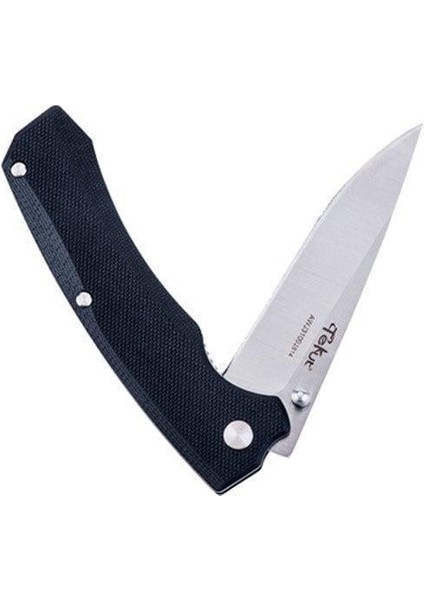 Tekut Sıyah Cakı (LK5277)