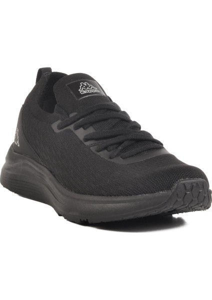 Lulongo M Siyah Erkek Spor Ayakkabı