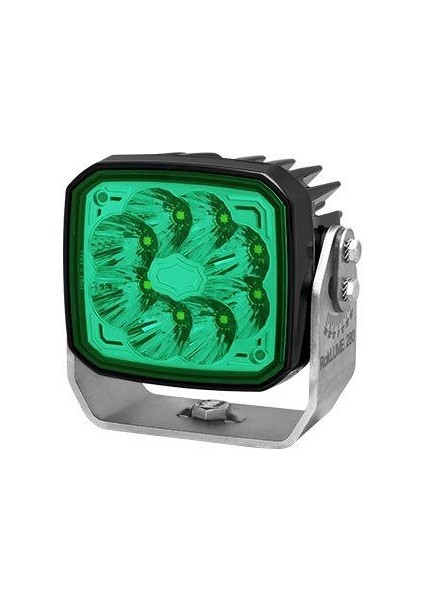 Off-Road LED Lamba 12V-24V Roklume 280N Gen.ıı 1GA995706-571
