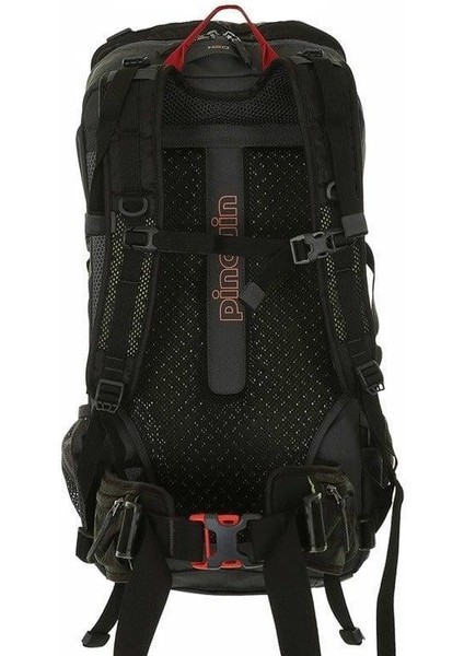 Pınguın Rucksacks Traıl 42 Sıyah Sırt Canta fiyatları