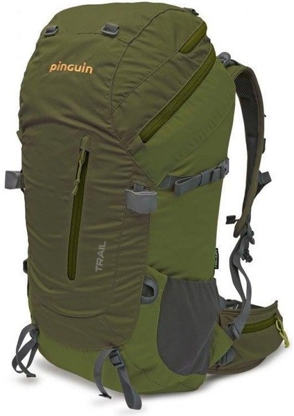 Pınguın Rucksacks Traıl 42 Sıyah Sırt Canta modelleri