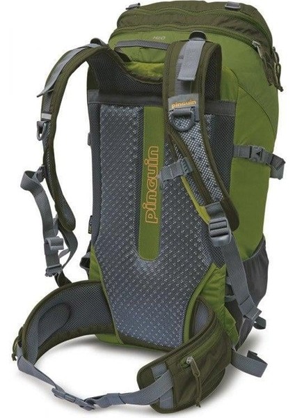 Pınguın Rucksacks Traıl 42 Sıyah Sırt Canta fırsatları