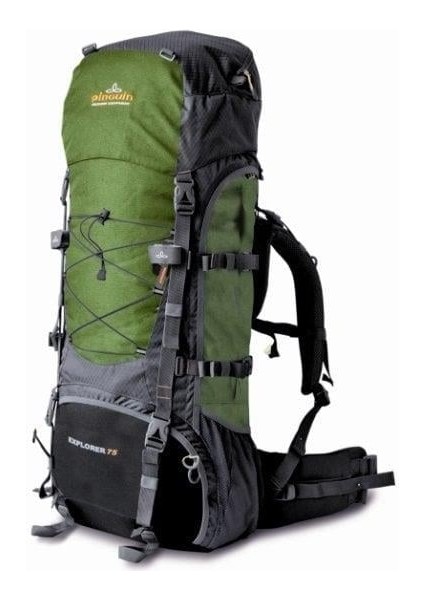 Pınguın Explorer Sırt Cantası modelleri
