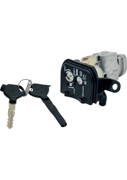 Activa 125I 2023 Kontak 35010-KOL-T10