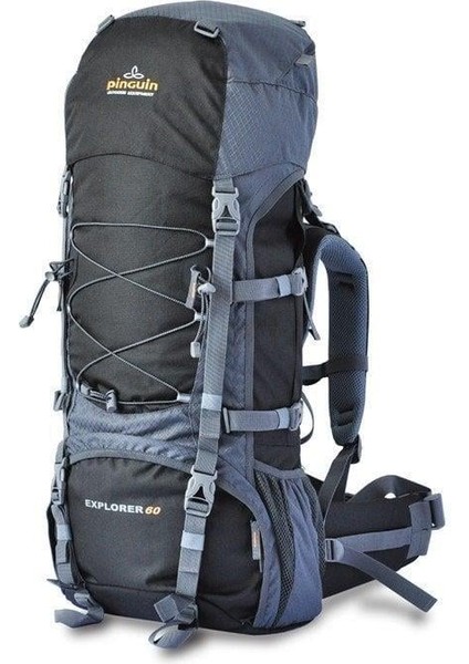 Pınguın Rucksacks Explorer Sırt Cantası