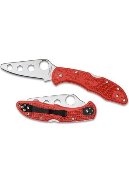 C11TR Delıca Traıner Kırmızı Cakı