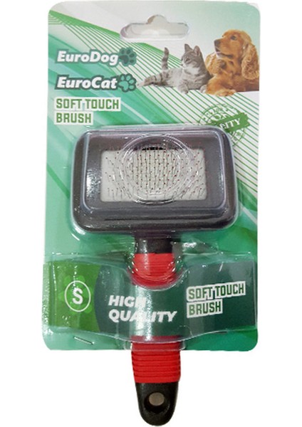 -Cat Fırça Küçük Boy Ynsmr