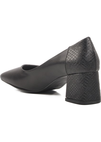 Bej Kadın Topuklu Ayakkabı 312352 Z fırsatları