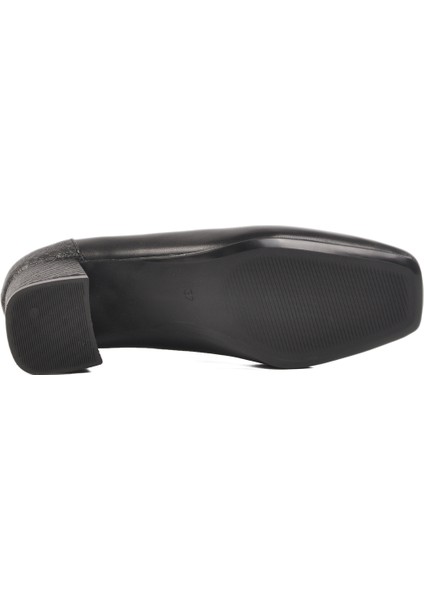 Bej Kadın Topuklu Ayakkabı 312352 Z indirimleri