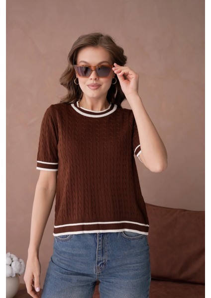 Saç Örgü Trko Kazak fırsatları