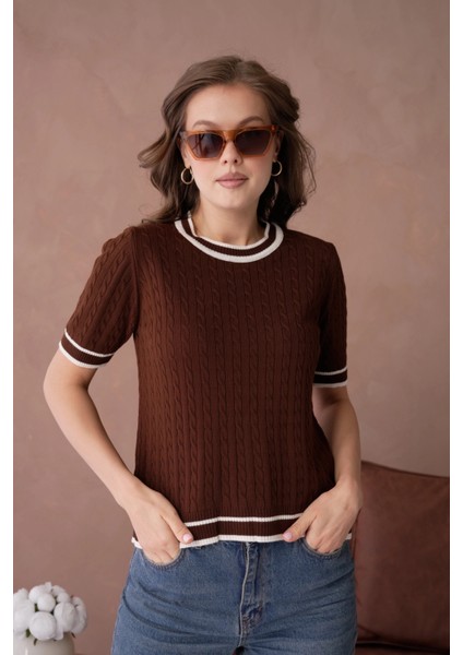 Saç Örgü Trko Kazak indirimleri