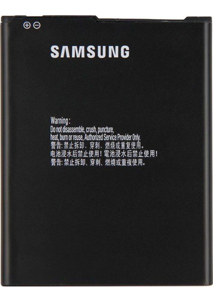 Samsung Galaxy M01 Core SM-M013 Batarya Pil - Orijinal