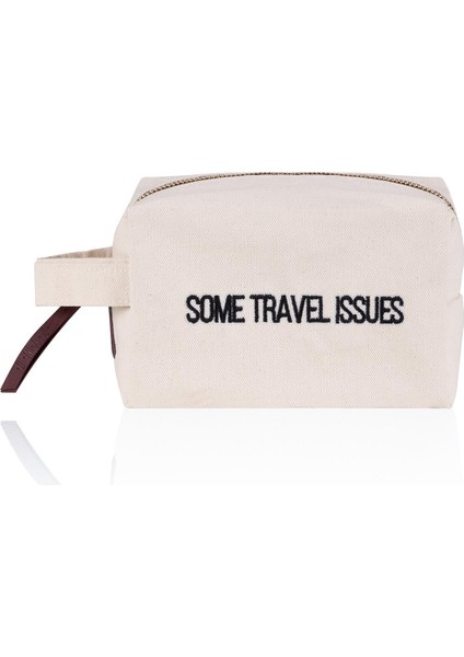 Kynd Some Travel Issues Organizer Çanta 19X9X12 cm