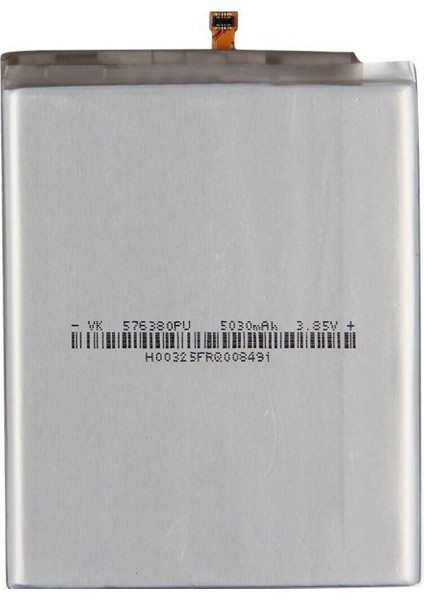 Samsung Galaxy A72 SM-A725 Batarya Pil -