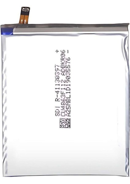 Samsung Galaxy S23 Plus SM-S916 Batarya Pil -