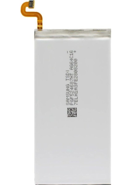 Samsung Galaxy A8 Plus SM-A730 Batarya Pil -