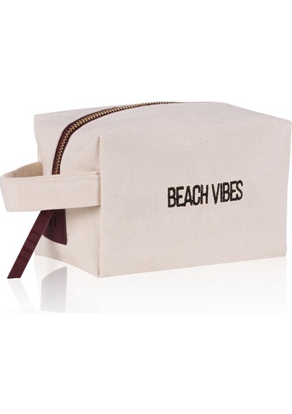 Kynd Beach Vibes Organizer Çanta 19X9X12 cm fiyatları