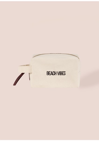 Kynd Beach Vibes Organizer Çanta 19X9X12 cm fırsatları