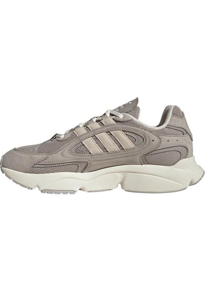 Erkek Kahverengi Sneaker Ozmıllen Jı2627