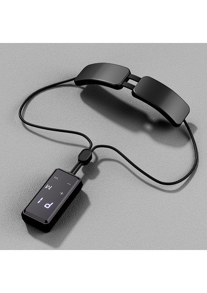 Omuz ve Boyun Fizyoterapi Nabız Sıcak Kompres Servikal Masaj Cihazı (Yurt Dışından)