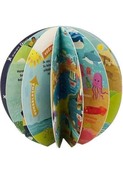 Gürbüz 11012 Kitap Atlas Dünyamız fiyatları