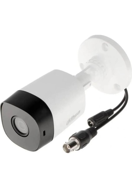 HAC-B1A21P-A 2mp 4in1 3.6mm Sesli Bullet Güvenlik Kamerası fiyatları