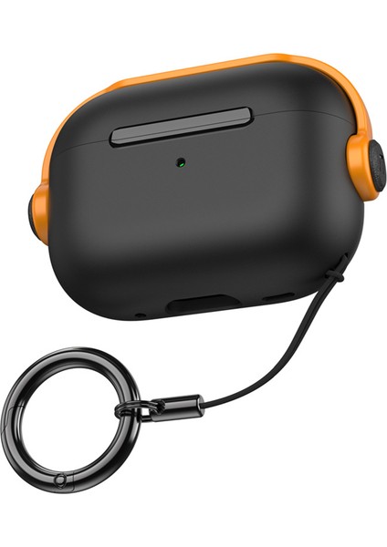 Sevimli Ins Rüzgar Için Airpods 4 Nesil Kulaklık Seti (Yurt Dışından)
