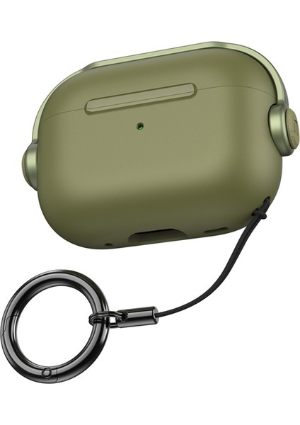 Sevimli Ins Rüzgar Airpods Pro2 Kulaklık Seti Için (Yurt Dışından)