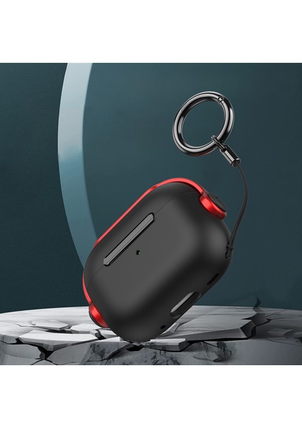 Sevimli Ins Rüzgar Airpods Pro2 Kulaklık Seti Için (Yurt Dışından) indirimleri