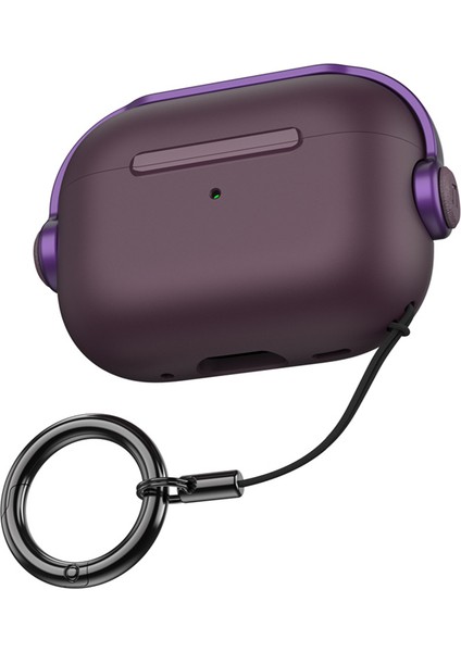 Sevimli Ins Rüzgar Airpods Pro2 Kulaklık Seti Için (Yurt Dışından)