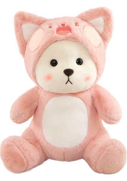 28 cm Ayı Ayı Ayı Bebek Oyuncak Peluş (Yurt Dışından)